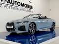 BMW 440 d Cabrio --- Verkauft --- Grau - thumbnail 5