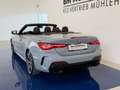 BMW 440 d Cabrio --- Verkauft --- Grau - thumbnail 9