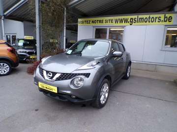 1.5dCi 110 cv Grise 08/16 Airco Camera GPS Cruise