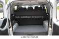 Fiat Fiorino SX Kombi 1-Hand 5-Sitzer CNG Navi FSE BC Grau - thumbnail 11