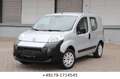 Fiat Fiorino SX Kombi 1-Hand 5-Sitzer CNG Navi FSE BC Grau - thumbnail 1
