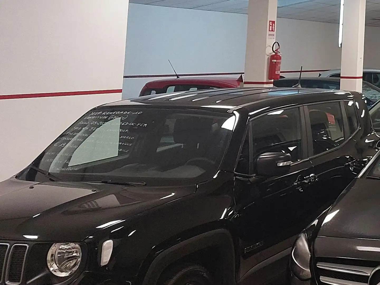 Opel Grandland 1.6 PHEV FWD ULTIMATE (300CV) RS -UNIPROPRIETARIO Gris - 2