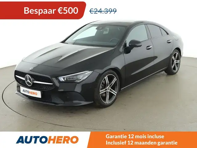 Mercedes-Benz CLA 180 CLA 180 Progressive
