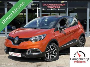 1.2 TCe Dynamique PARKEERHULP CRUISE AUTOM.