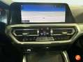 BMW 420 420d Cabrio Negro - thumbnail 13