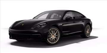 2.9 4 e-hybrid 10 years Edition auto IVA ESPOSTA