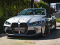 BMW M4 Cabrio Competition M xDrive/Shadow/360 camera/ACC Gris - thumbnail 1