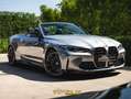 BMW M4 Cabrio Competition M xDrive/Shadow/360 camera/ACC Gris - thumbnail 3