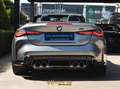 BMW M4 Cabrio Competition M xDrive/Shadow/360 camera/ACC Gris - thumbnail 6