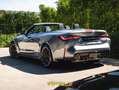 BMW M4 Cabrio Competition M xDrive/Shadow/360 camera/ACC Gris - thumbnail 7