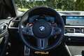 BMW M4 Cabrio Competition M xDrive/Shadow/360 camera/ACC Gris - thumbnail 29