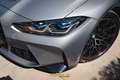 BMW M4 Cabrio Competition M xDrive/Shadow/360 camera/ACC Gris - thumbnail 13