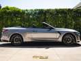 BMW M4 Cabrio Competition M xDrive/Shadow/360 camera/ACC Gris - thumbnail 4