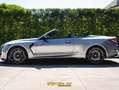 BMW M4 Cabrio Competition M xDrive/Shadow/360 camera/ACC Gris - thumbnail 10