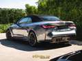 BMW M4 Cabrio Competition M xDrive/Shadow/360 camera/ACC Gris - thumbnail 8