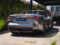 BMW M4 Cabrio Competition M xDrive/Shadow/360 camera/ACC Gris - thumbnail 5