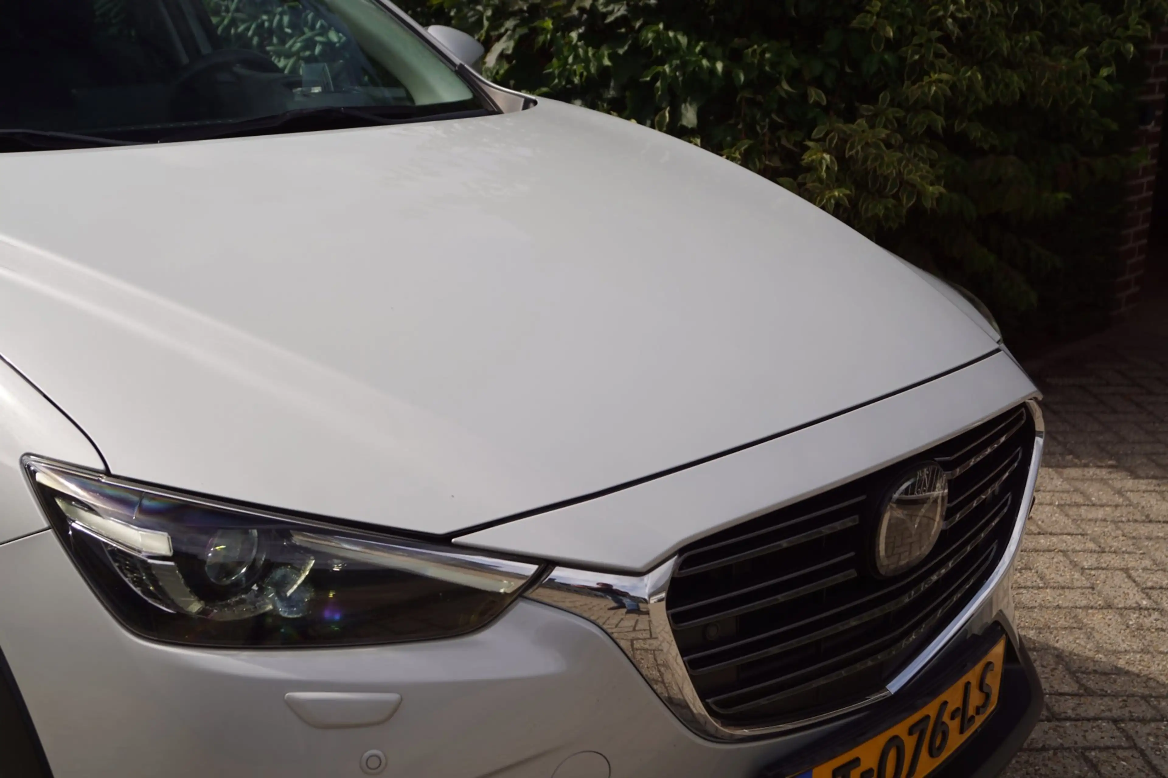Mazda CX-3 2.0 SkyActiv-G 120 SkyLease GT Leder Sportst Stoel — photo 23