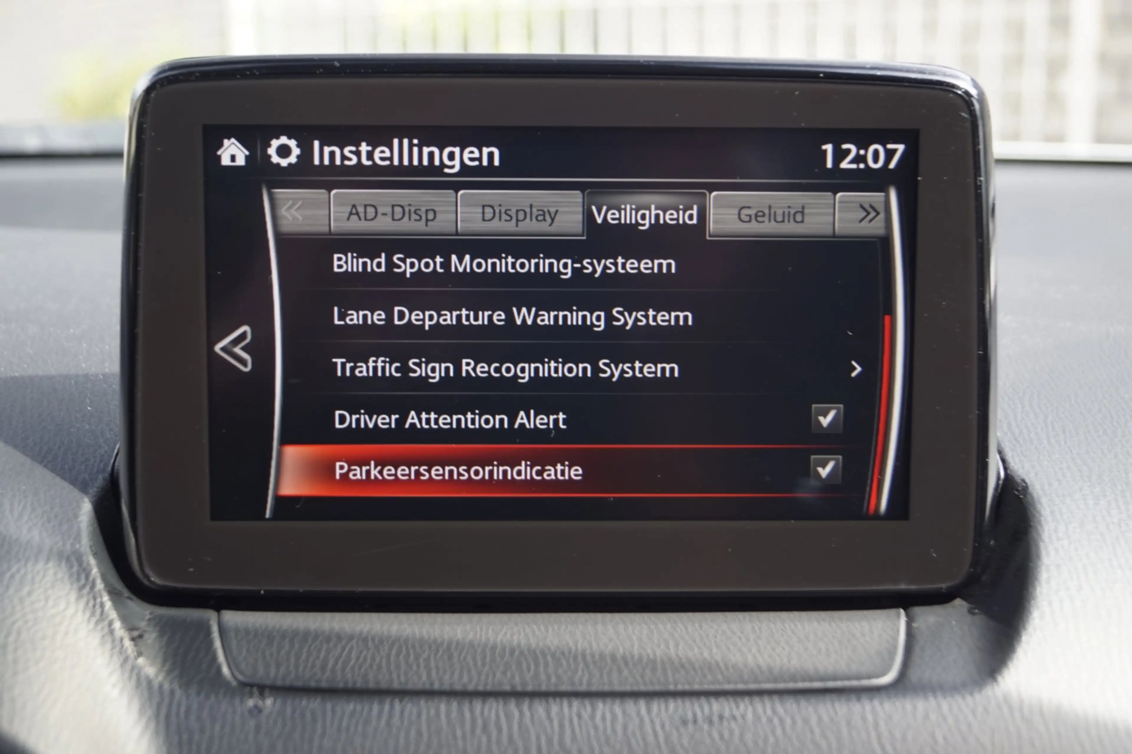Mazda CX-3 2.0 SkyActiv-G 120 SkyLease GT Leder Sportst Stoel — photo 47