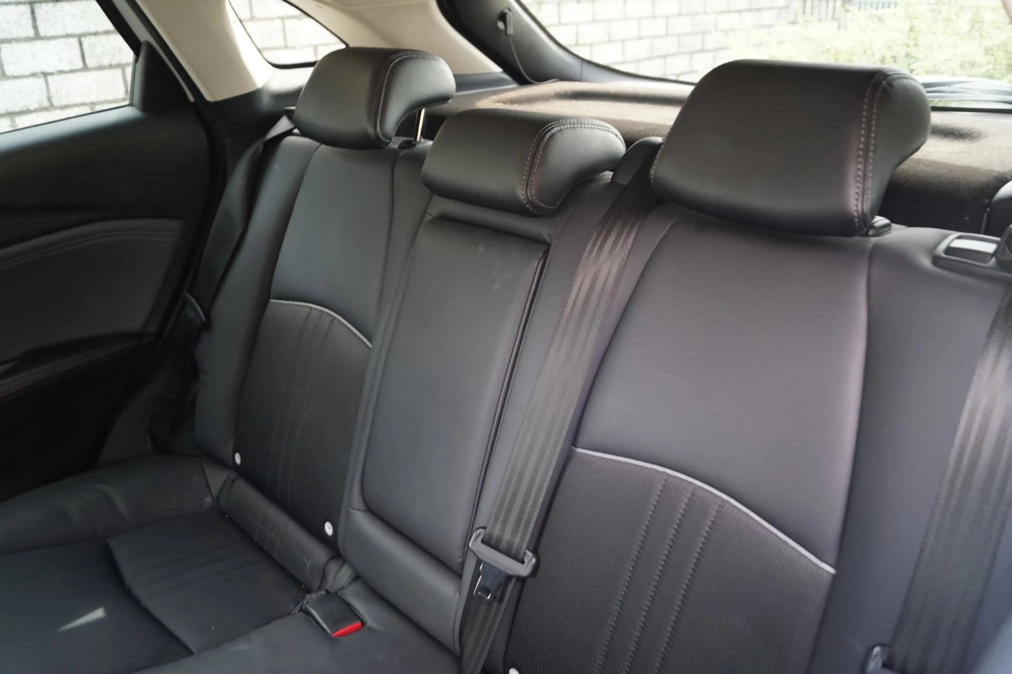 Mazda CX-3 2.0 SkyActiv-G 120 SkyLease GT Leder Sportst Stoel — photo 6