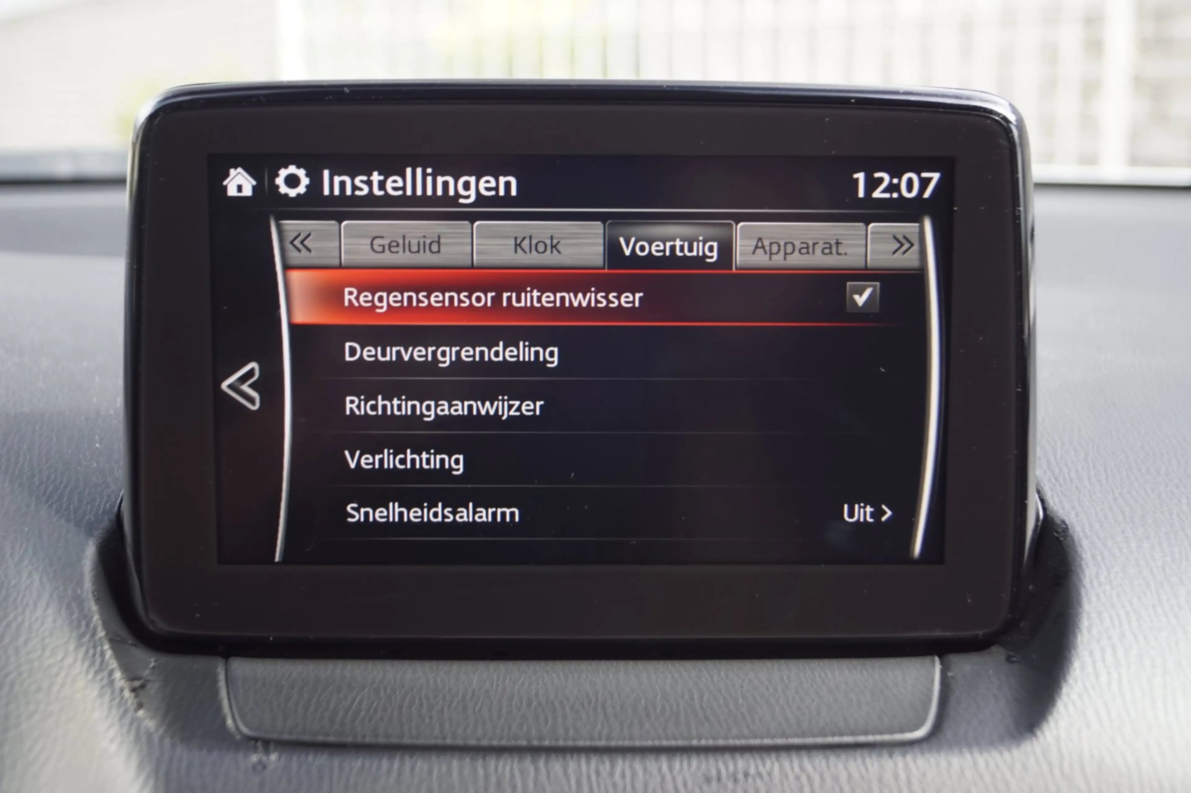 Mazda CX-3 2.0 SkyActiv-G 120 SkyLease GT Leder Sportst Stoel — photo 48