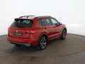 SEAT Tarraco 2.0 TDI 4Drive FR Aut LED STANDHZ SKY AHK Rot - thumbnail 3