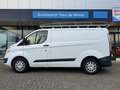 Ford Transit Custom 270 2.2 TDCI L1H1 Trend| Navi, Cruise, 3 zits Blanc - thumbnail 2