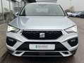 SEAT Ateca 1.5 TSI Style 17"+NAVI-PRO+LED+AHK+FULL-LI Silber - thumbnail 7