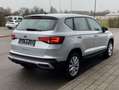 SEAT Ateca 1.5 TSI Style 17"+NAVI-PRO+LED+AHK+FULL-LI Silber - thumbnail 5