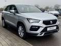 SEAT Ateca 1.5 TSI Style 17"+NAVI-PRO+LED+AHK+FULL-LI Silber - thumbnail 6