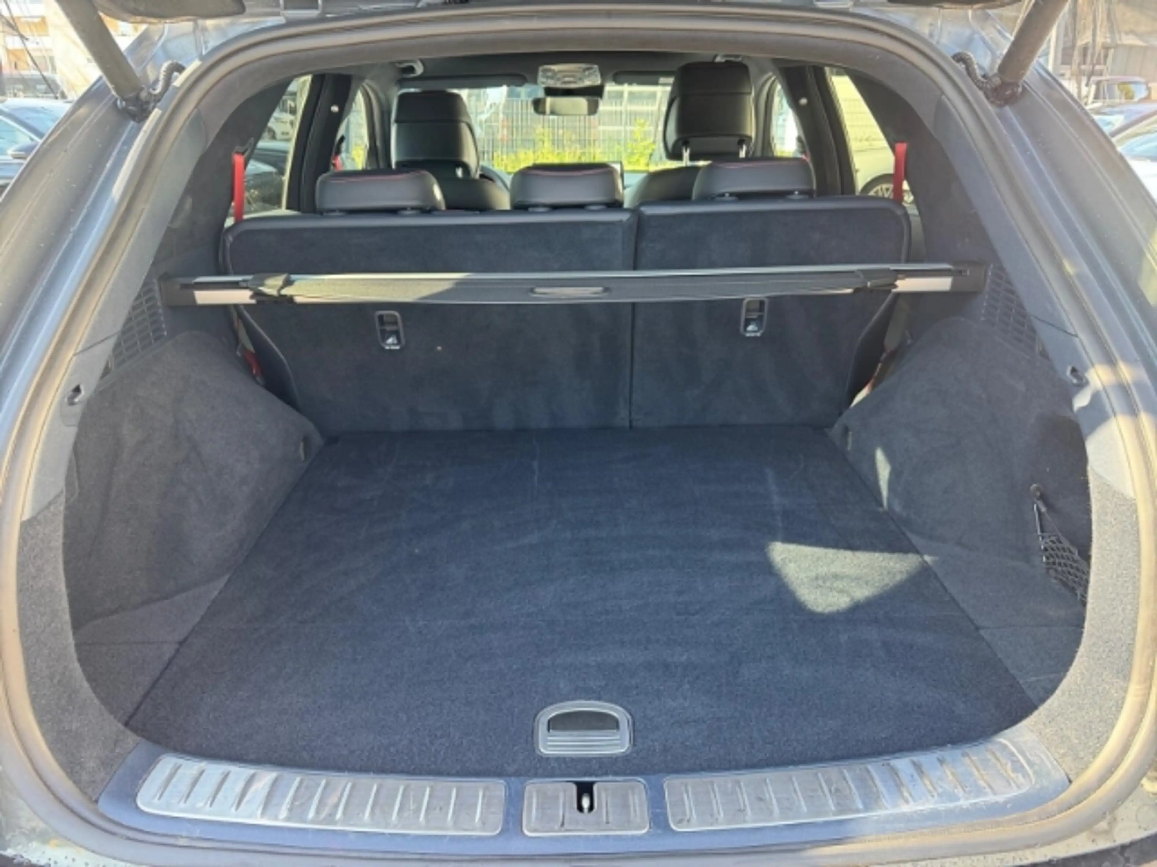 Genesis GV70 Sport 4WD Memory Sitze LED ACC El. Heckklappe Appl — photo 12