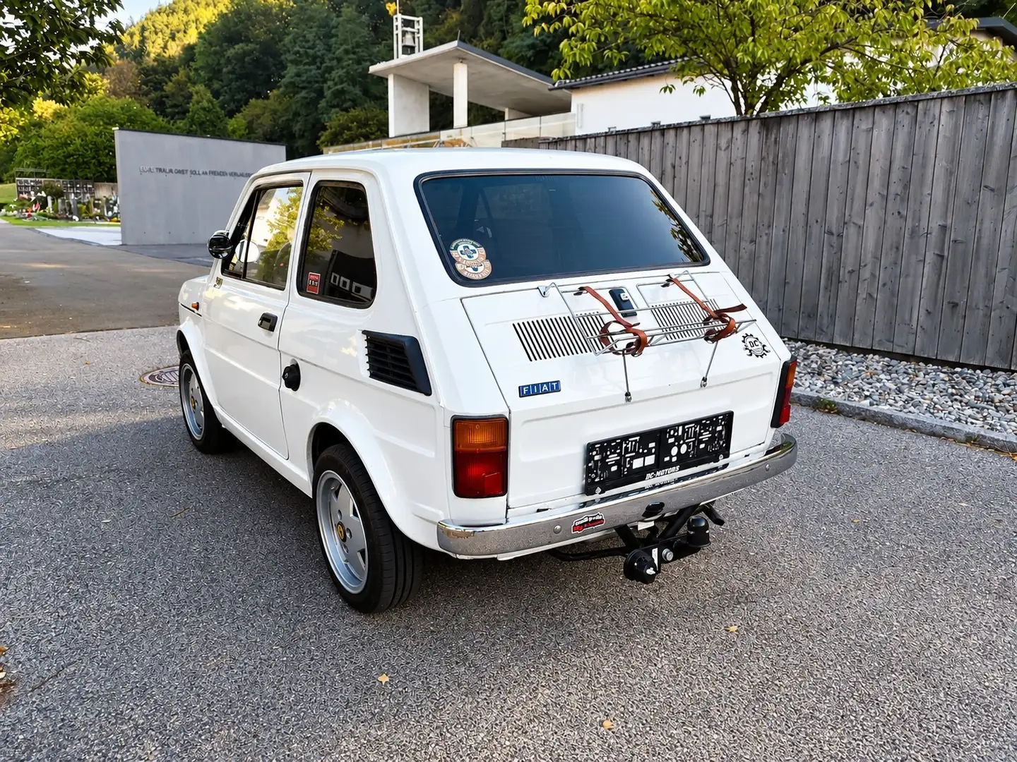 Fiat 126 - 2