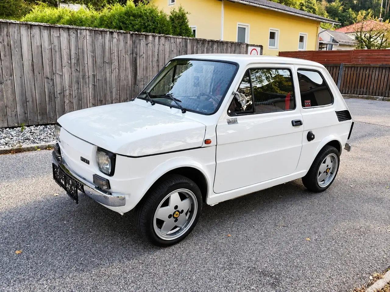 Fiat 126