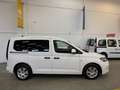 Volkswagen Caddy 2.0TDI Kombi 75kW Weiß - thumbnail 3