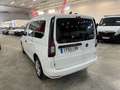 Volkswagen Caddy 2.0TDI Kombi 75kW Weiß - thumbnail 5