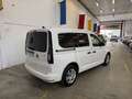 Volkswagen Caddy 2.0TDI Kombi 75kW Weiß - thumbnail 4