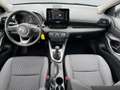 Toyota Yaris VVTi 1.0 VVT-i Comfort*KLIMA*KAMERA*ACC Weiß - thumbnail 10