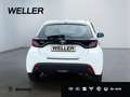 Toyota Yaris VVTi 1.0 VVT-i Comfort*KLIMA*KAMERA*ACC Weiß - thumbnail 6