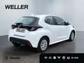 Toyota Yaris VVTi 1.0 VVT-i Comfort*KLIMA*KAMERA*ACC Weiß - thumbnail 18