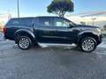 Nissan Navara 2.3dci 4x4 163cv Euro 6 UNIPRO Cabinato GARANZIA Nero - thumbnail 5