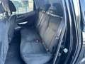Nissan Navara 2.3dci 4x4 163cv Euro 6 UNIPRO Cabinato GARANZIA Nero - thumbnail 10