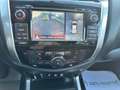 Nissan Navara 2.3dci 4x4 163cv Euro 6 UNIPRO Cabinato GARANZIA Nero - thumbnail 14
