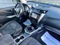 Nissan Navara 2.3dci 4x4 163cv Euro 6 UNIPRO Cabinato GARANZIA Nero - thumbnail 15