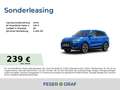 MG ZS Hybrid+ Luxury *Preis nur mit Finanzierung* Blauw - thumbnail 1