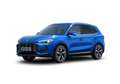 MG ZS Hybrid+ Luxury *Preis nur mit Finanzierung* Blauw - thumbnail 8