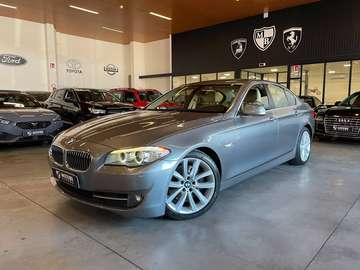 530d luxury