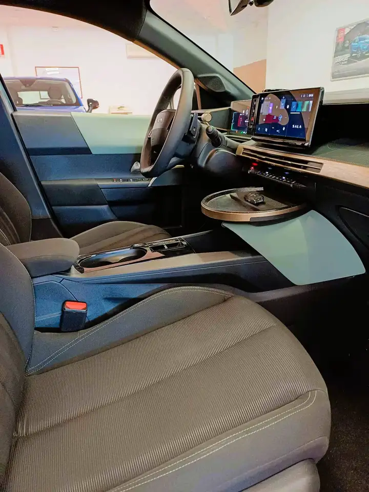 Lancia Ypsilon 2025 — фото 14