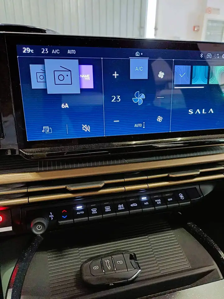 Lancia Ypsilon 2025 — фото 11