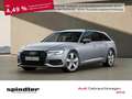 Audi A6 advanced 45 TDI quattro S-tronic / AHK Silber - thumbnail 1