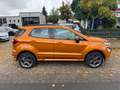 Ford EcoSport ST-Line 140PS Facelift *Leder+LED*Euro6 Orange - thumbnail 5