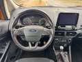 Ford EcoSport ST-Line 140PS Facelift *Leder+LED*Euro6 Orange - thumbnail 17